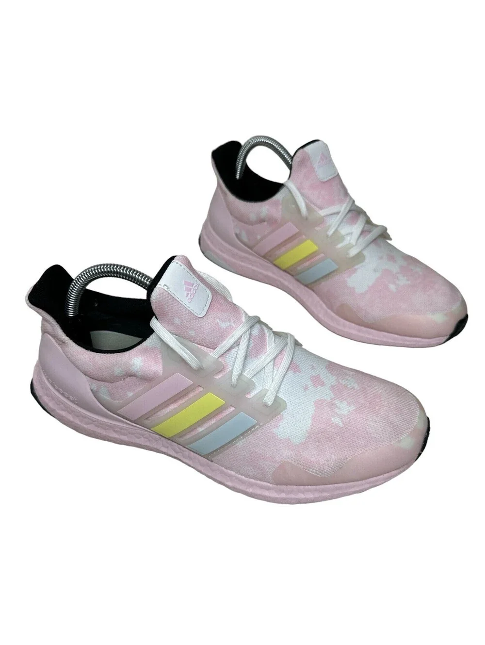 Adidas Ultraboost W Sky Tint Pink Women’s Size 9.5 H02810 Rare